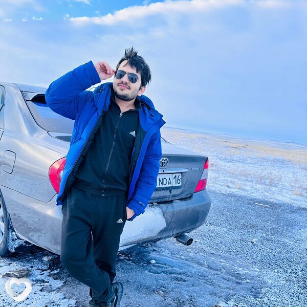 Raj, 30, Алматы — анкета №1757726