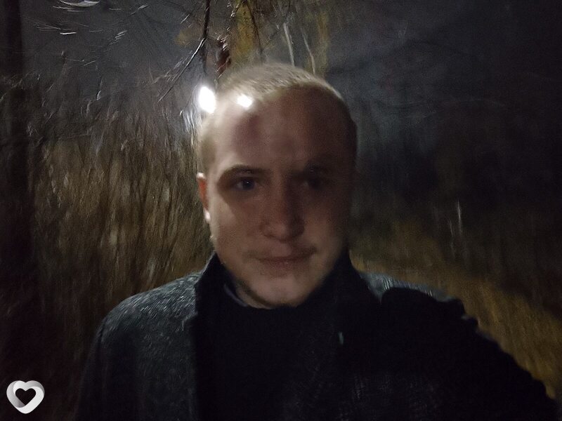 Юрий, 30, Бронницах — анкета №1757735