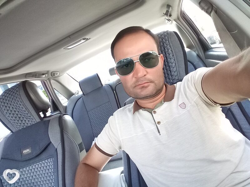 Ата, 38, Минске — анкета №1757741