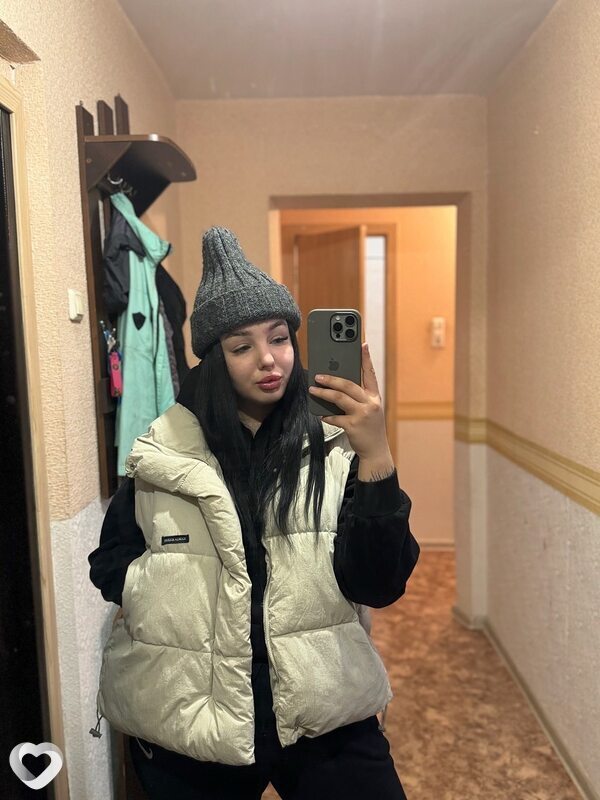 Ксеня, 21, Челябинске — анкета №1757746