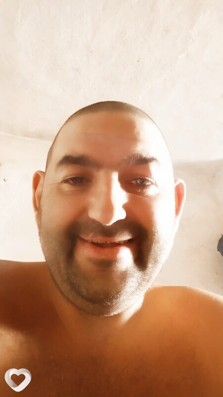 Артем, 44, Мариуполе — анкета №1757836