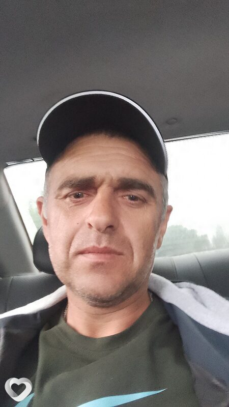 Евгений, 46, Бийске — анкета №1757750