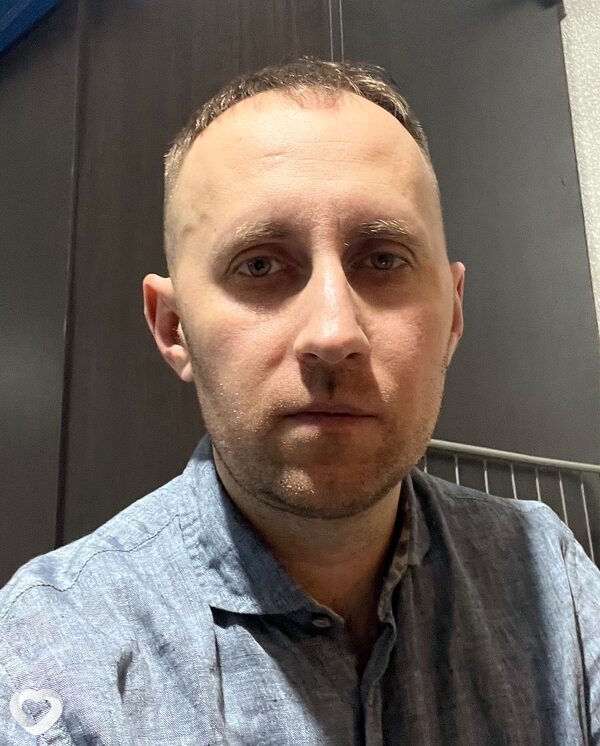 Дмитрий, 38, Орше — анкета №1757755
