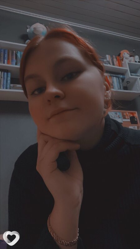 Юлия, 23, Владимире — анкета №1757798