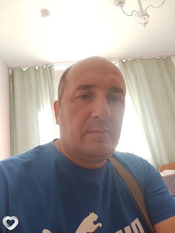 Виктор, 45, Шебекине — анкета №1757799
