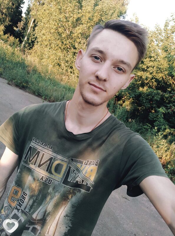 Руслан, 24, Сумах — анкета №1758222
