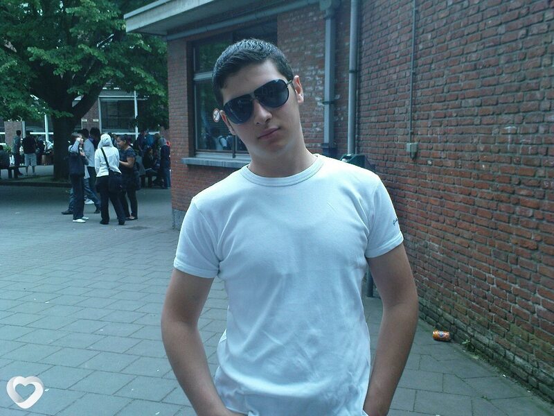 Jim, 29, Саратове — анкета №1758225