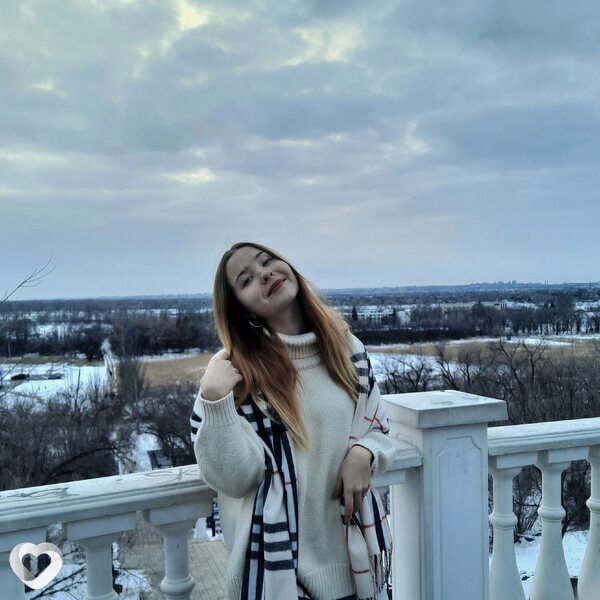 Арина, 24, Москве — анкета №1758234