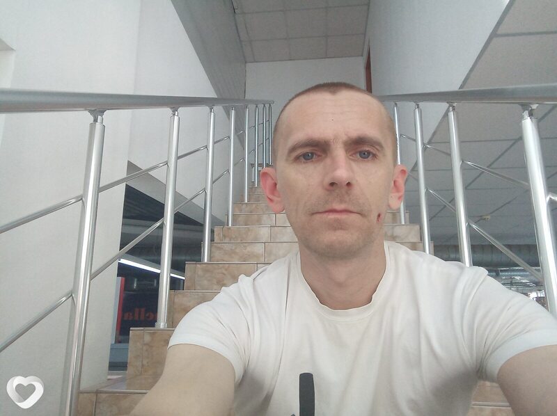 Виталий, 42, Макеевке — анкета №1758235