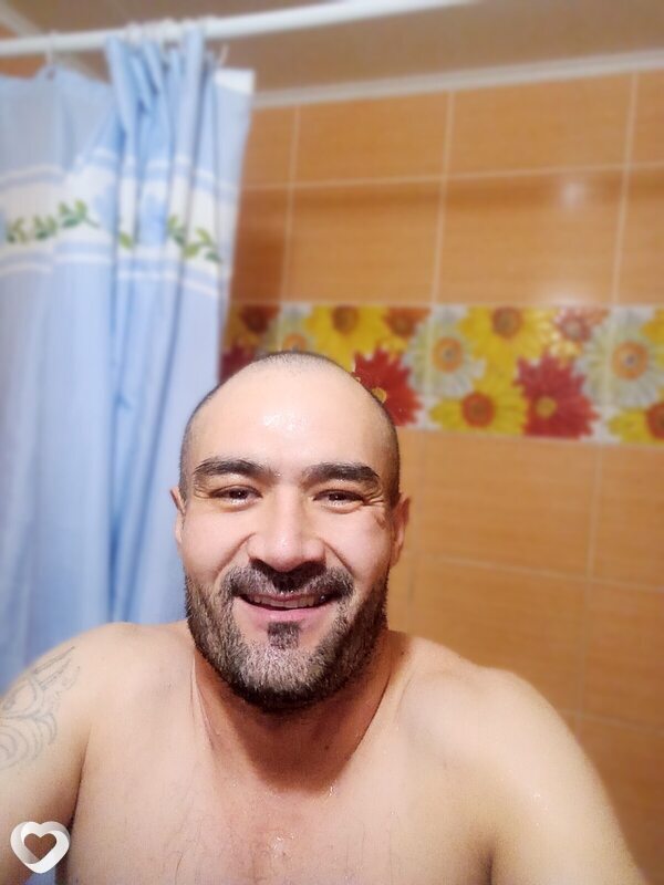 Али, 40, Тюмени — анкета №1758240
