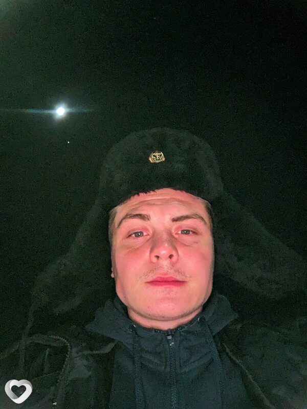 Никита, 23, Свердловске — анкета №1758245