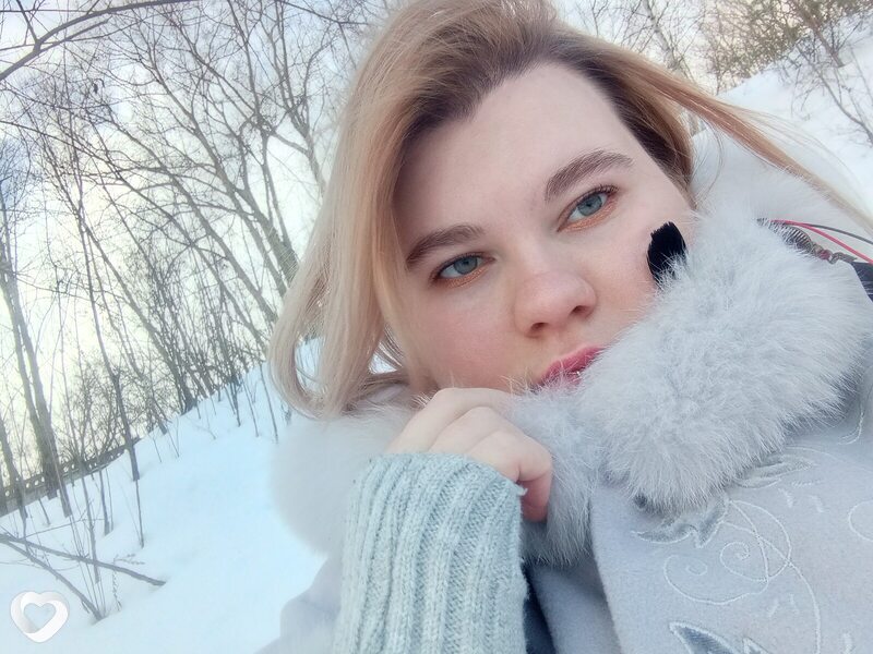 Елизавета, 23, Люберцах — анкета №1757931