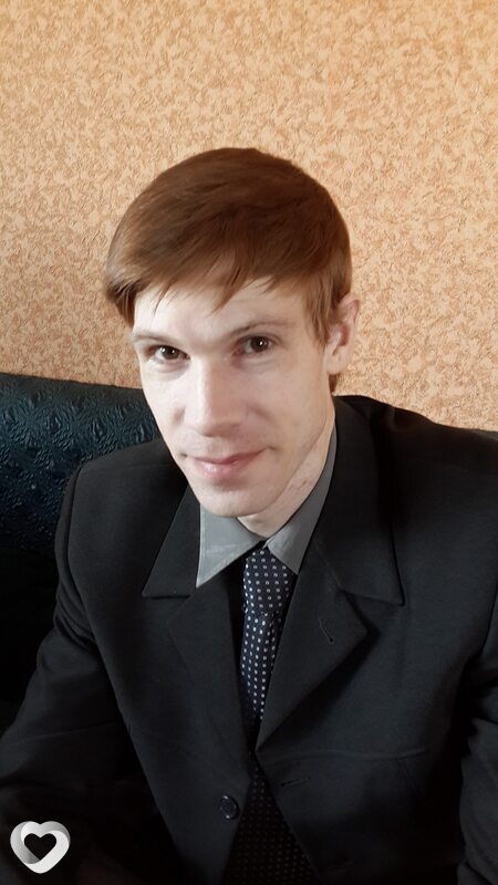Илья, 46, Хабаровске — анкета №1758001