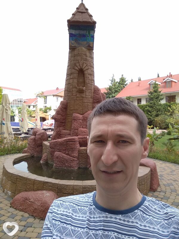 Руслан, 43, Казани — анкета №1758002