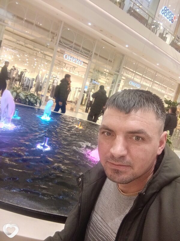 Анатолий, 33, Астане — анкета №1758007