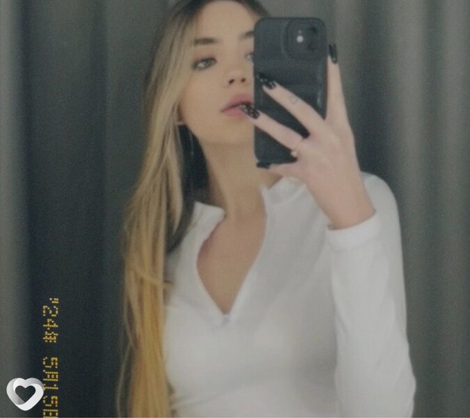 Ксения, 21, Ижевске — анкета №1758017