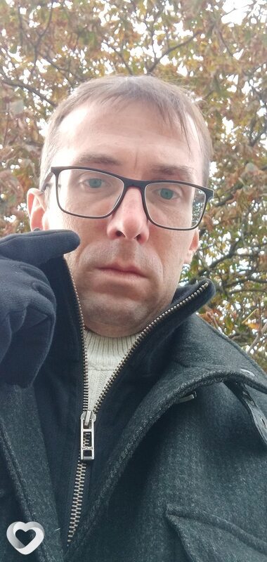 Rusto, 38, Минске — анкета №1757866