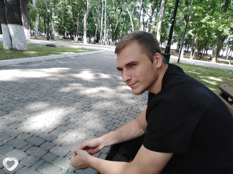Андрей, 28, Балашове — анкета №1757871