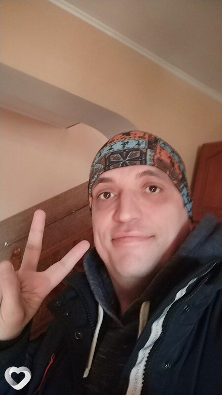 Дмитрий, 43, Санкт-Петербурге — анкета №1757700