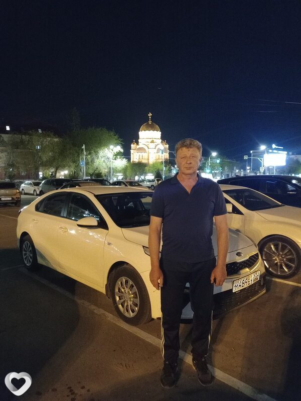 Витас, Сальск