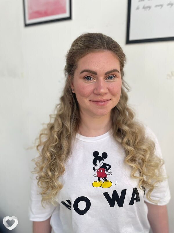 Наталья, 30, Москве — анкета №1757706