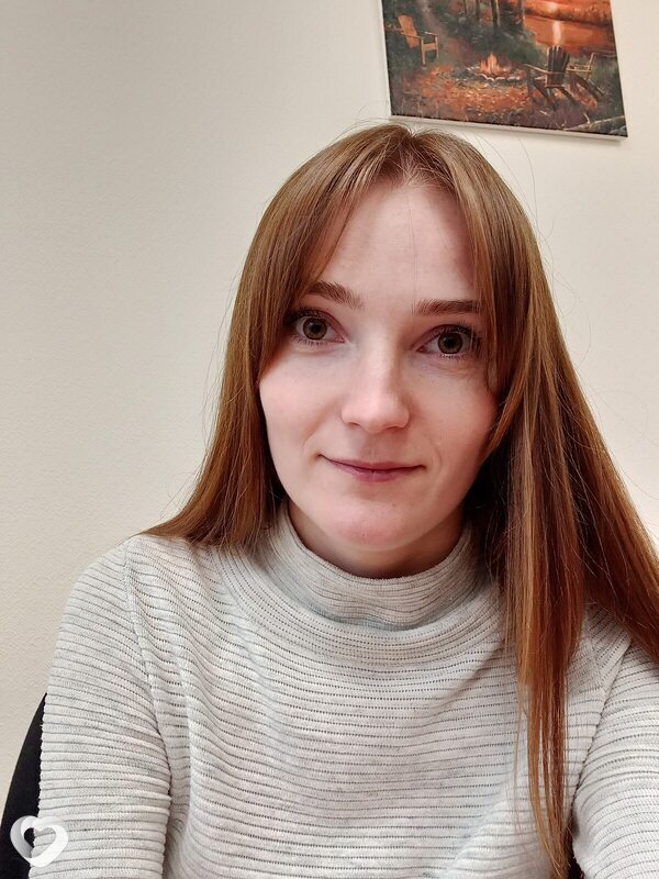 Анна, 31, Кирове — анкета №1757710
