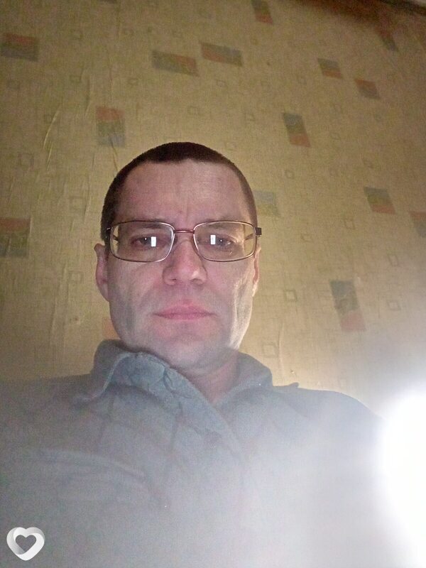 Сергей, 48, Перми — анкета №1757714
