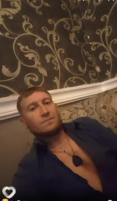 Ден, 39, Бишкек — анкета №1757717