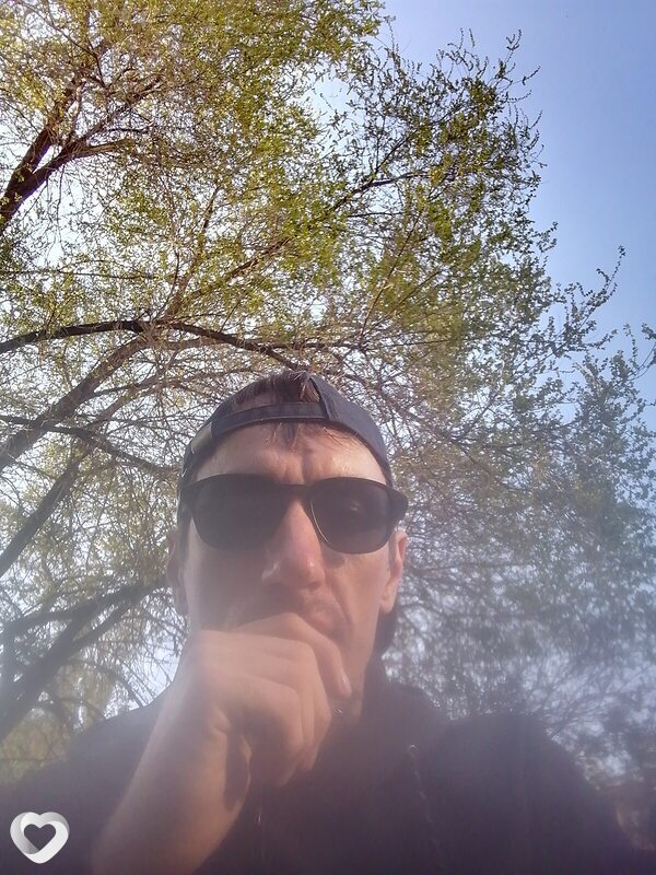 Роман, 38, Кемерове — анкета №1757898