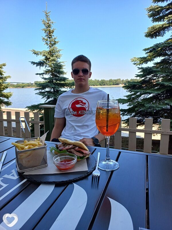 Александр, Воркута