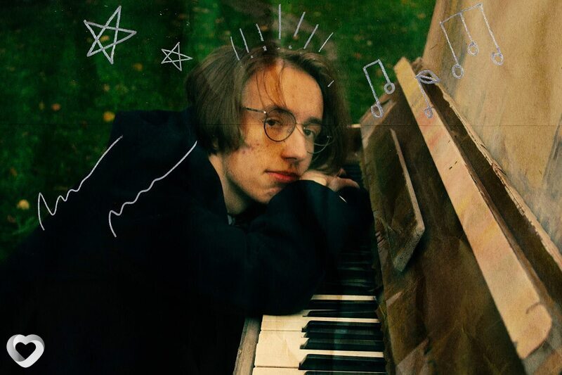 Павел, 21, Екатеринбурге — анкета №1757910