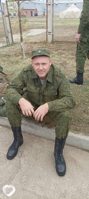 Сергей, 41, Скопине — анкета №1757912