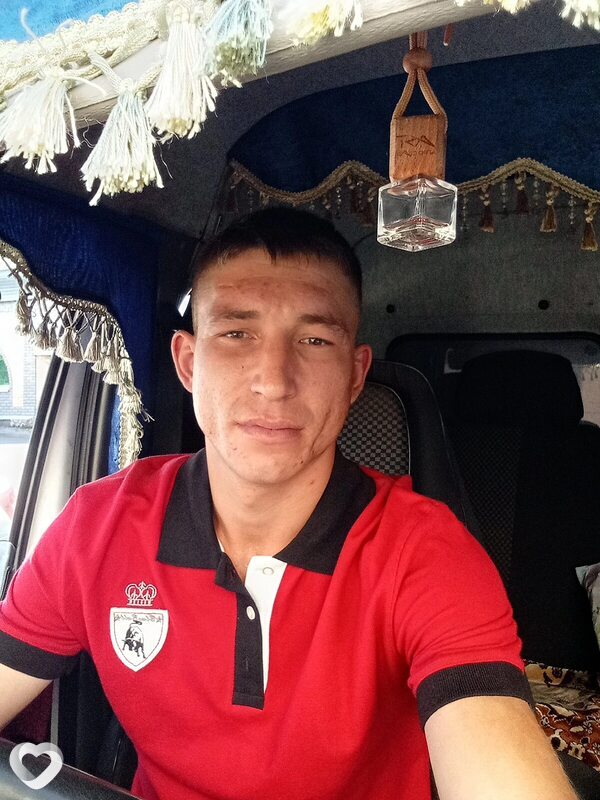 Андрей, Димитровград