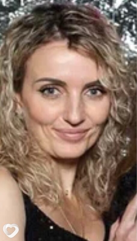 Алена, 44, Санкт-Петербурге — анкета №1758049