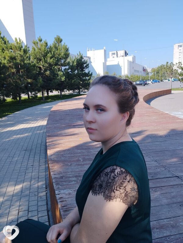 Aleksandra, 26, Ульяновске — анкета №1758052
