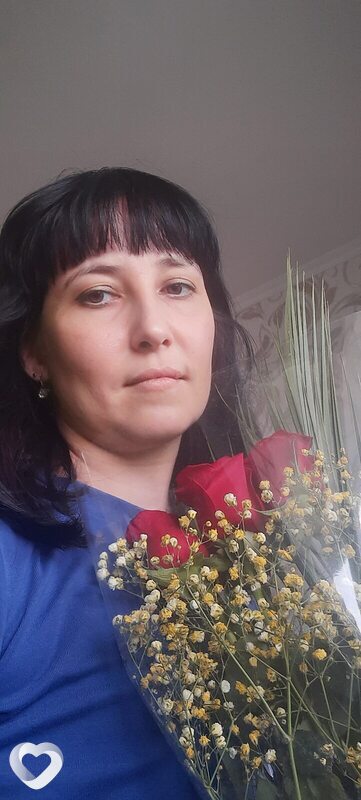 Оксана, Кольчугино