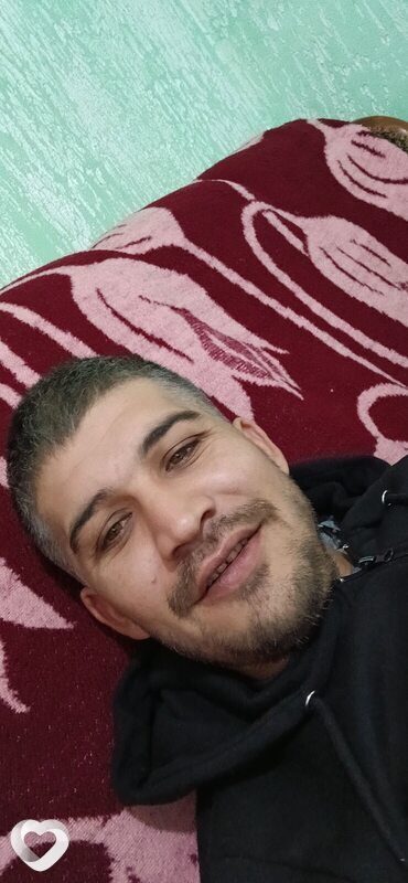 Серёга, 36, Штутгарт — анкета №1758063