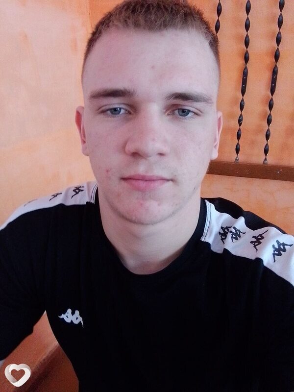 Кэп, 21, Симферополе — анкета №1758064