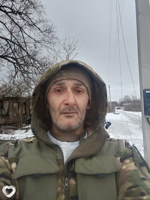 Вилен, 47, Курске — анкета №1758065