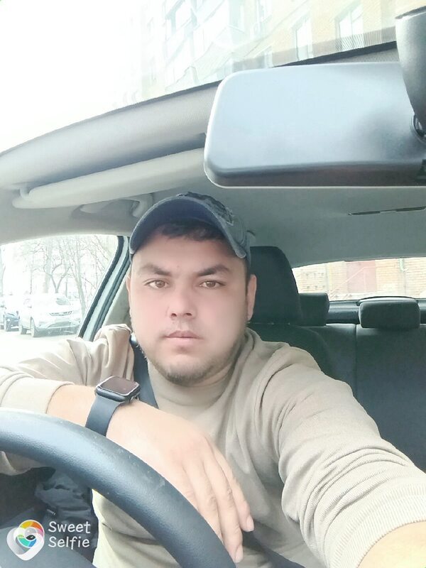 Руслан, 35, Мытищах — анкета №1758302
