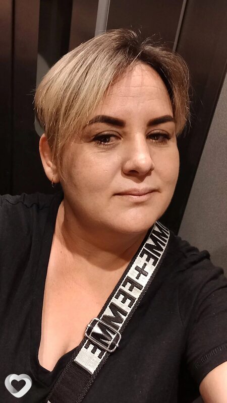 Лена, 42, Одессе — анкета №1758317