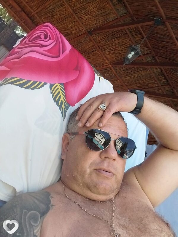 Дмитрий, 48, Алматы — анкета №1758320