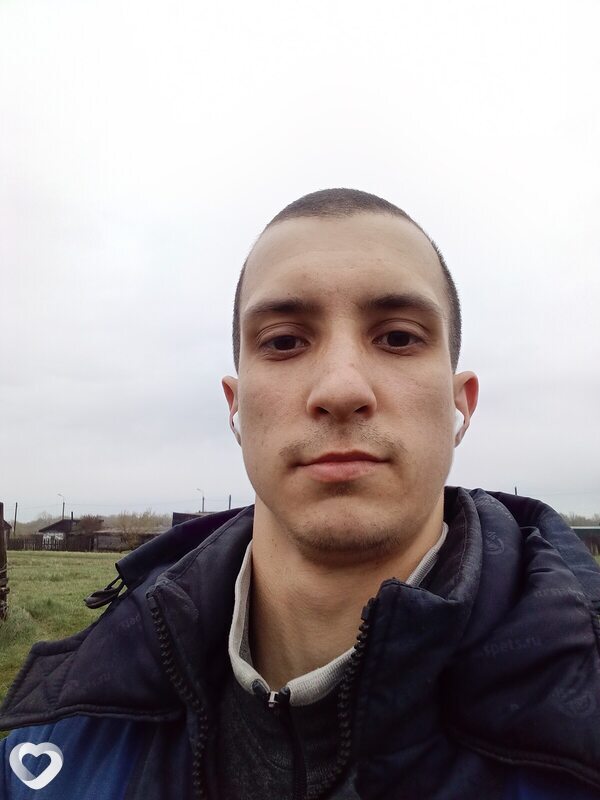 Алексей, 27, Рубцовске — анкета №1757949