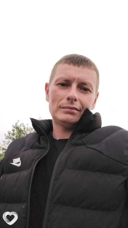 Артём, 35, Первоуральске — анкета №1757950