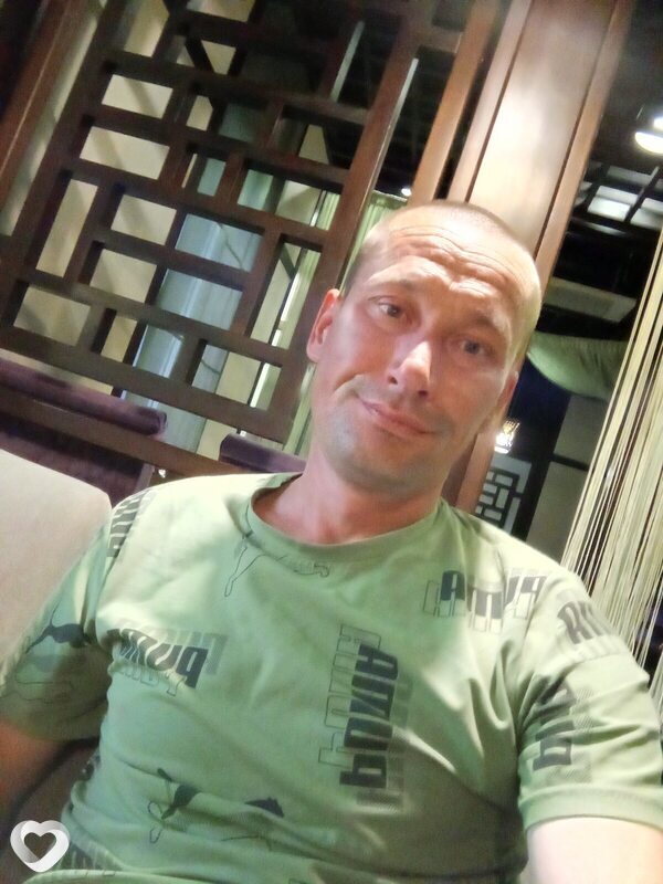 Николай, 41, Нижнем Тагиле — анкета №1757959