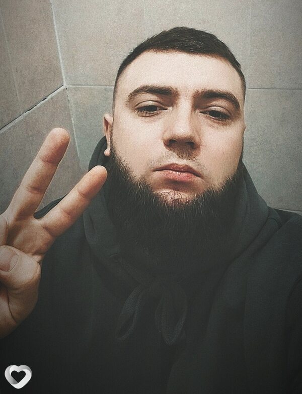Сергей, 27, Астане — анкета №1757971