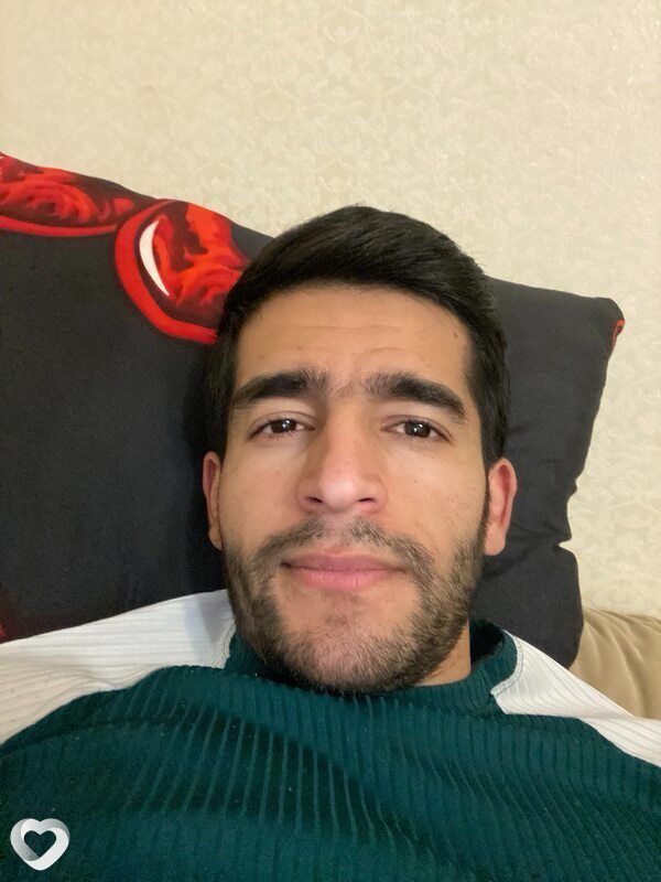 Баха, 28, Казани — анкета №1758645
