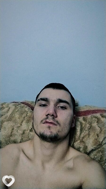 Евгений, 26, Караганде — анкета №1758656