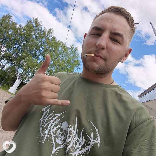 Дмитрий, 25, Кирове — анкета №1757980