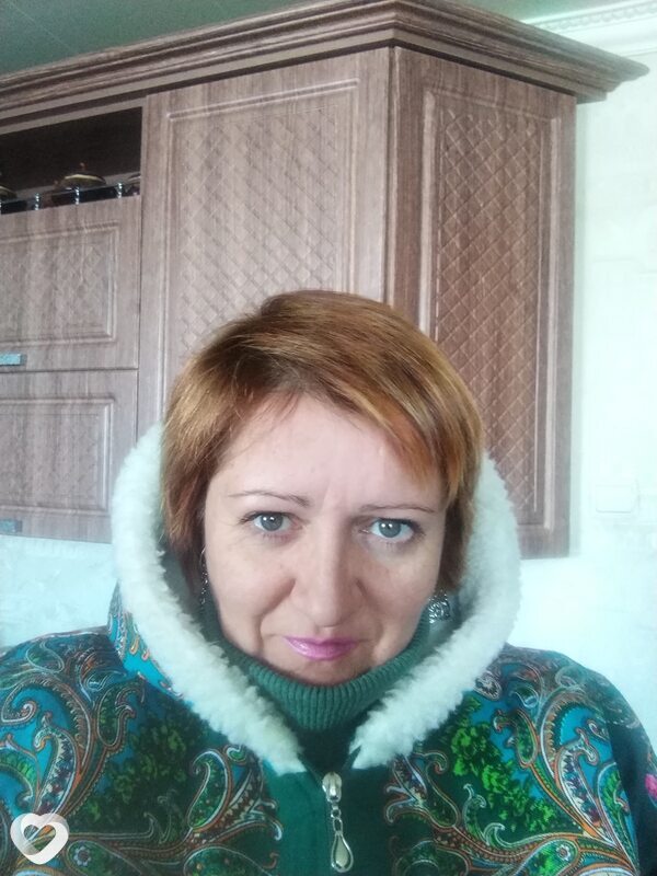 Елена, Ессентуки